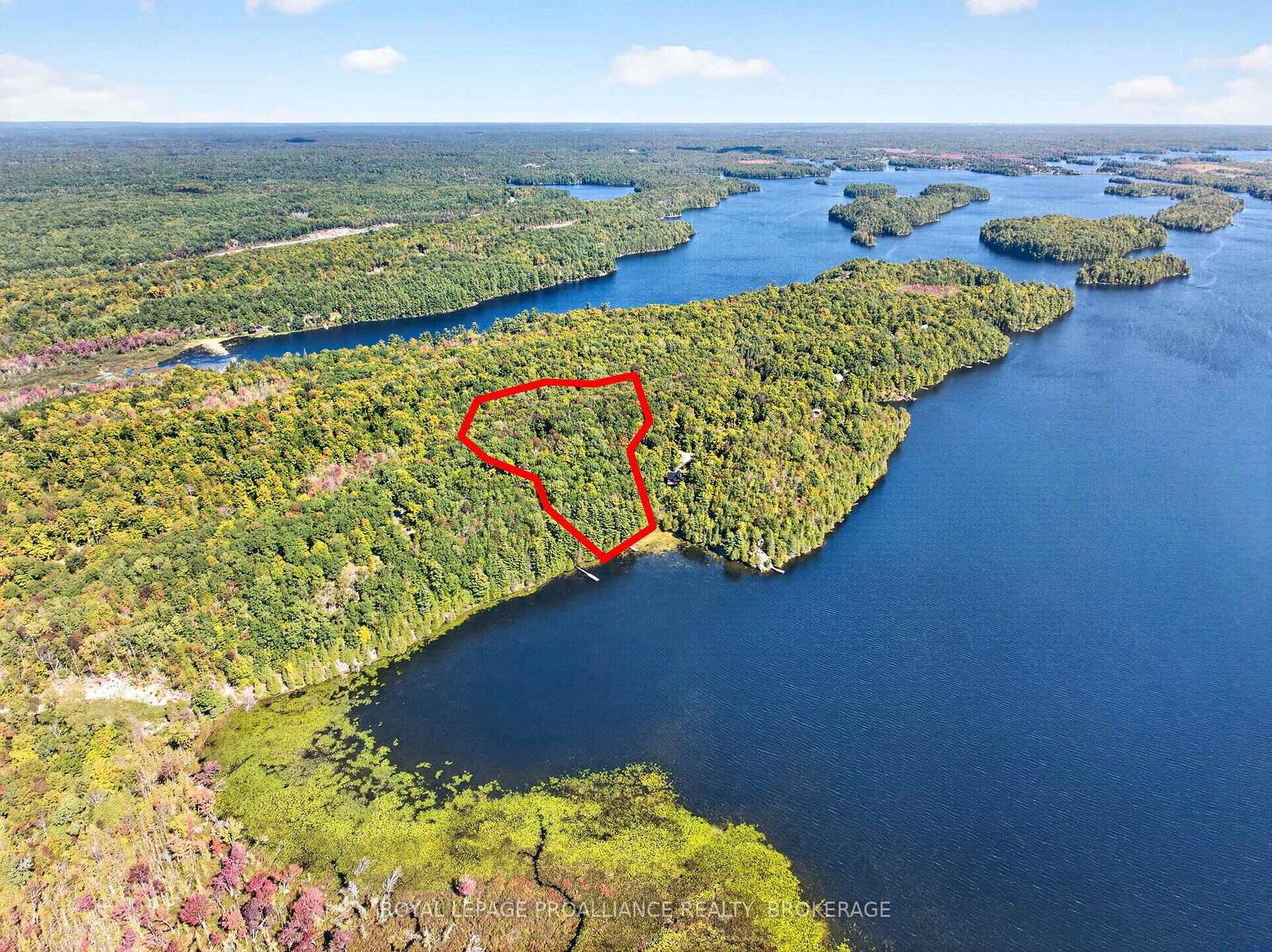 Property Photo:  1057 Forest Lane  ON K0H 2P0 