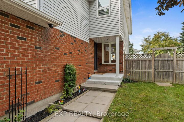 Property Photo:  681 Levac Drive  ON K4A 2P4 
