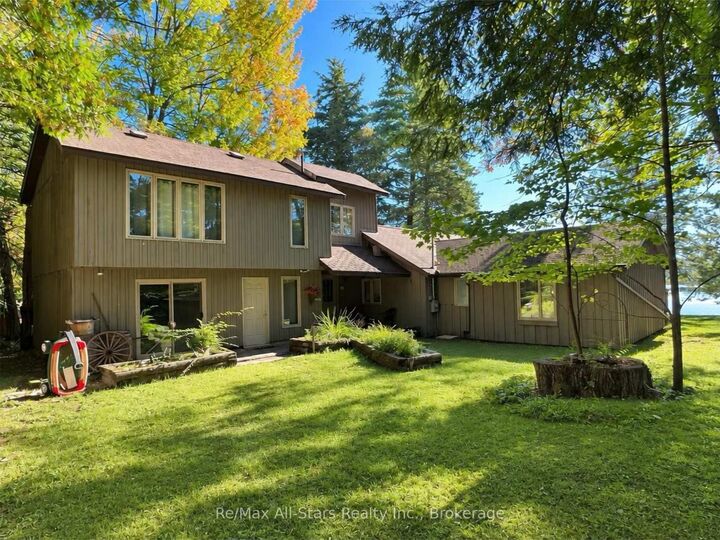 Property Photo:  1284 Reynolds Road  ON K0M 2K0 