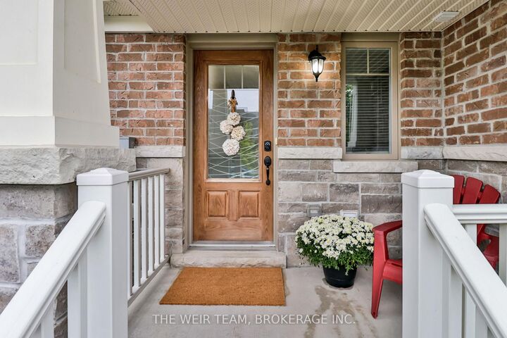Property Photo:  1018 Cook Drive  ON L4R 0E4 