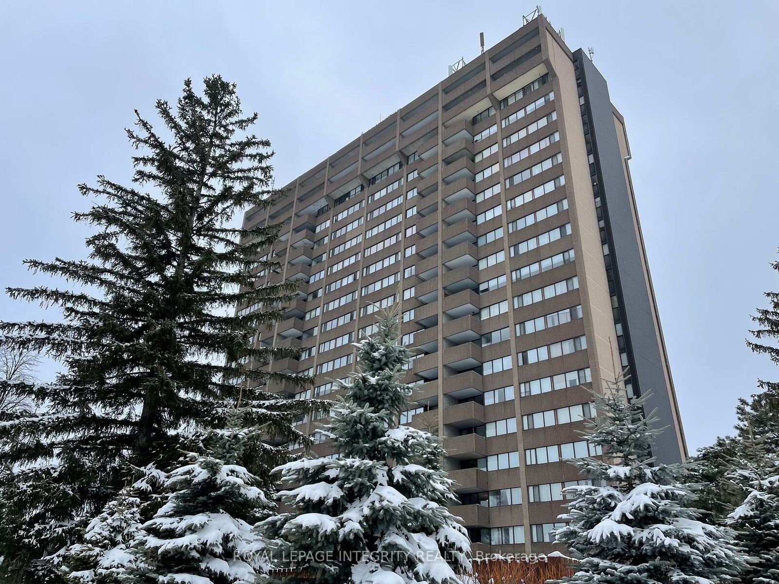 Property Photo:  1285 Cahill Drive 1203  ON K1V 9A7 