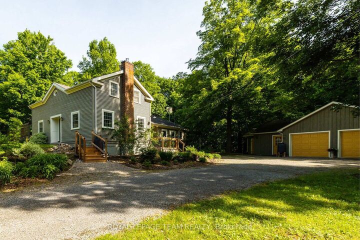 Property Photo:  373 Craig Road  ON K0G 1S0 
