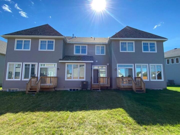 Property Photo:  1520 Davenport Crescent  ON K7P 0M6 