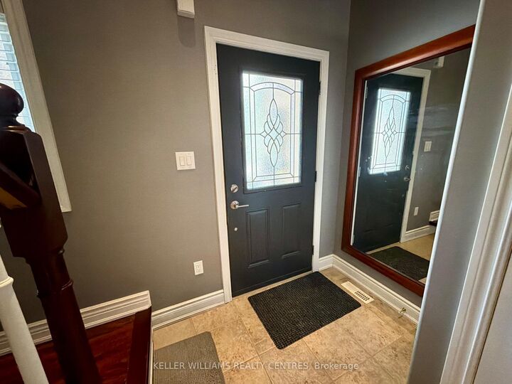 Property Photo:  125 Huronia Road  ON L4N 4G1 