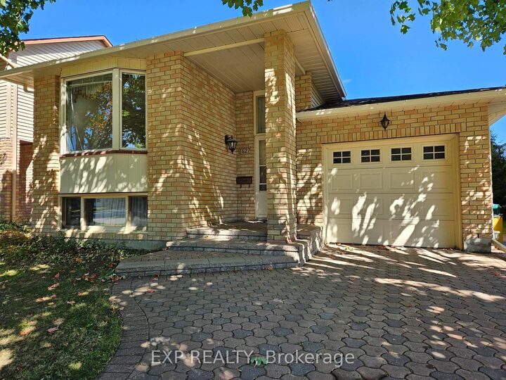 Property Photo:  1627 Boyer Road  ON K1C 3H5 