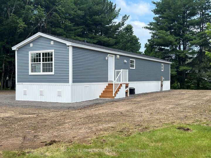 Photo de la propriété:  16 Belmont Street  ON K0L 1Z0 