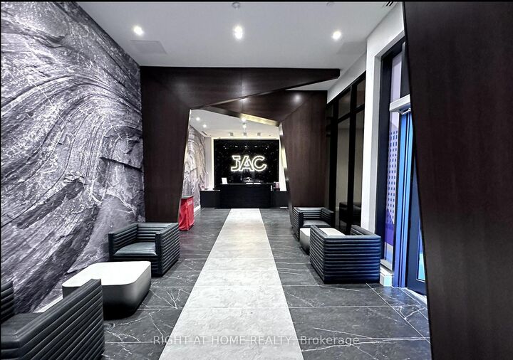 Property Photo: 308 Jarvis Street 3310 ON M5B 0E3