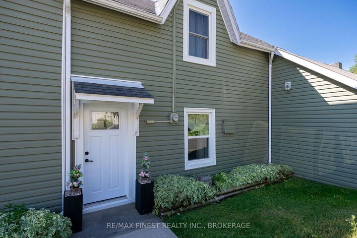Property Photo:  13 Concession Street  ON K0K 3G0 
