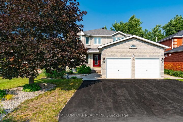 Property Photo:  68 Grace Crescent  ON L4N 9S5 