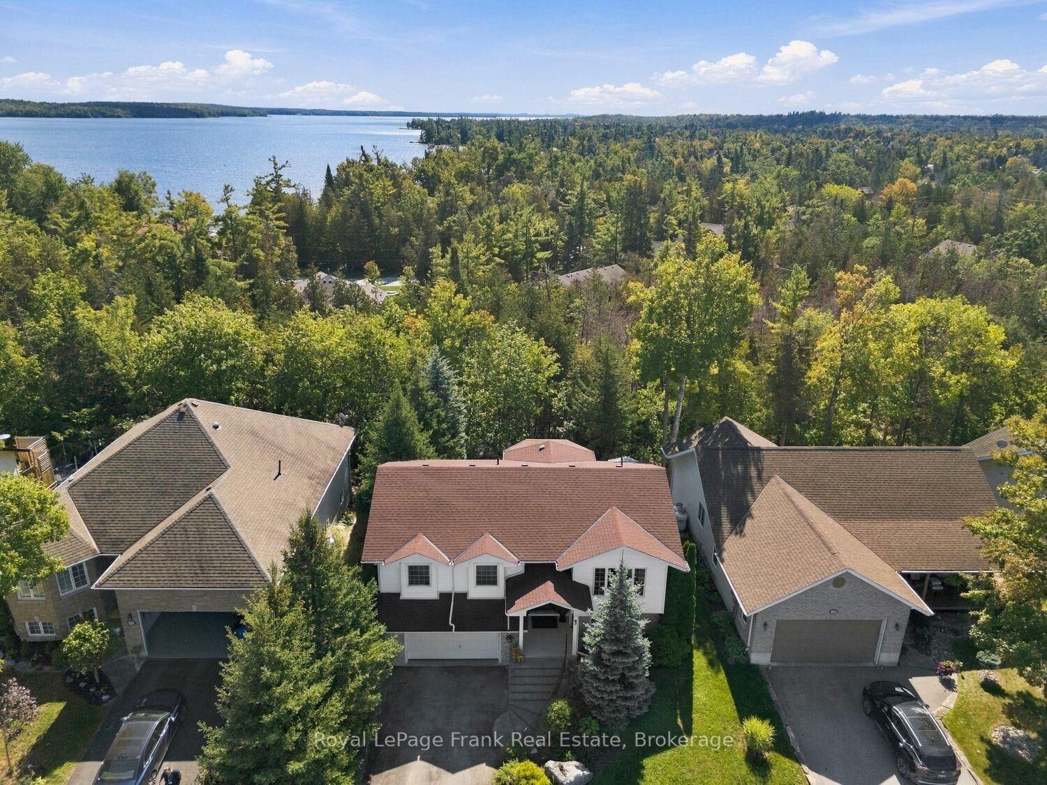 Property Photo:  62 Cedartree Lane  ON K0M 1A0 