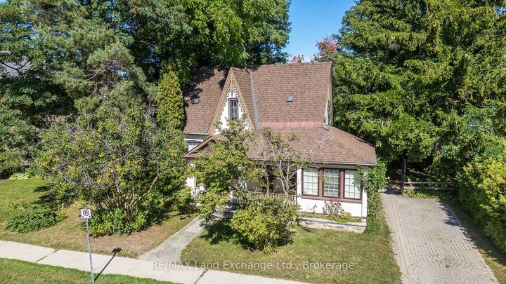 Property Photo:  583 Elgin Street  ON N0H 2C0 