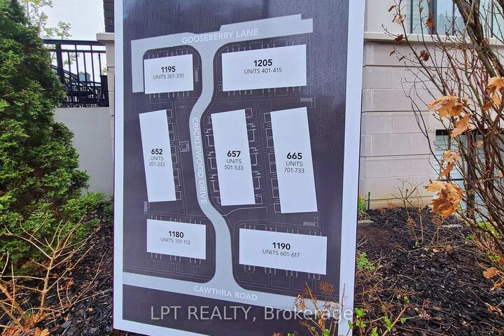 Property Photo:  1180 Cawthra Road 110  ON L5G 0A5 