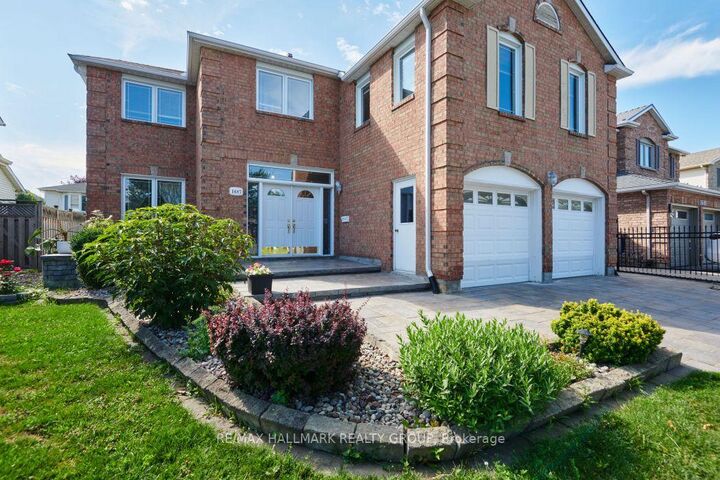 Property Photo:  1687 Orford Crescent  ON K4A 1V9 