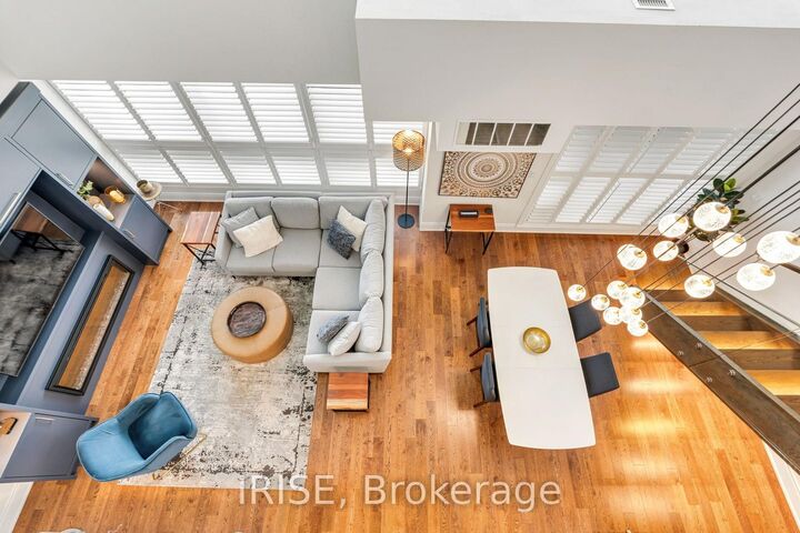 Photo de la propriété:  3170 Erin Mills Parkway 437  ON L5L 0B6 