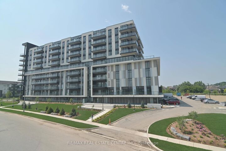 Property Photo: 575 Conklin Road 224 ON N3T 0Y2