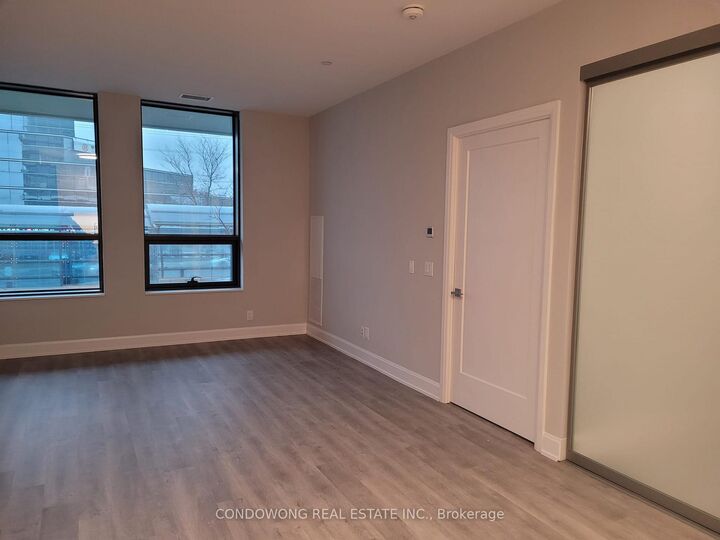 Property Photo:  12 Gandhi Lane 110  ON L3T 0G8 
