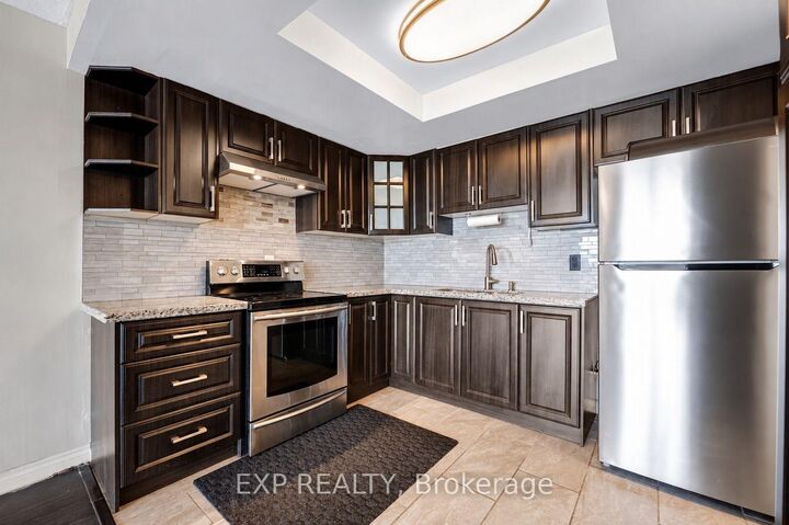 Property Photo:  10 Dean Park Road 1108  ON M1B 3G8 