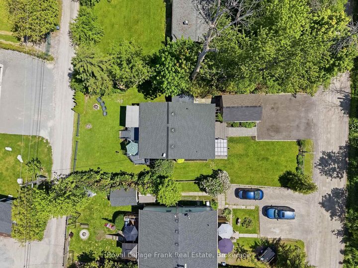Property Photo:  18 Armstrong Avenue  ON L0B 1L0 