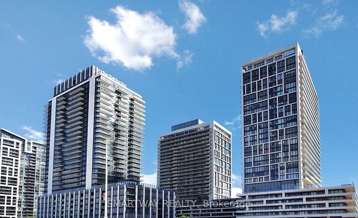 Property Photo:  8960 Jane Street 218  ON L4K 0N9 