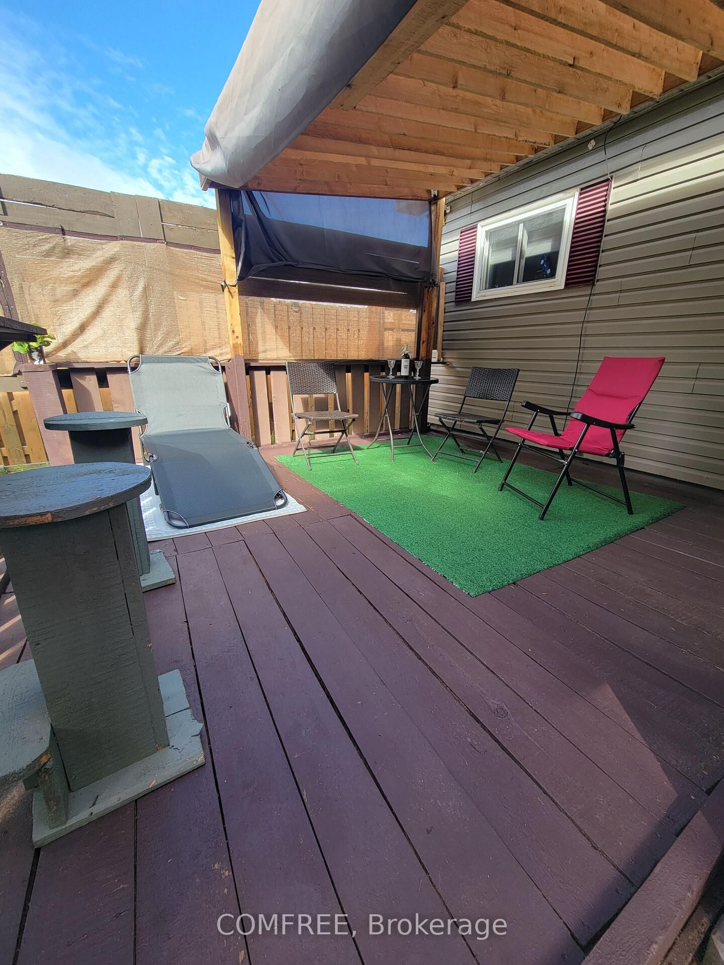 Property Photo:  4 Graham Drive  ON P0T 2C0 
