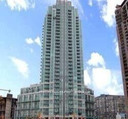Property Photo:  3939 Duke Of York Boulevard 2305  ON L5B 4N2 