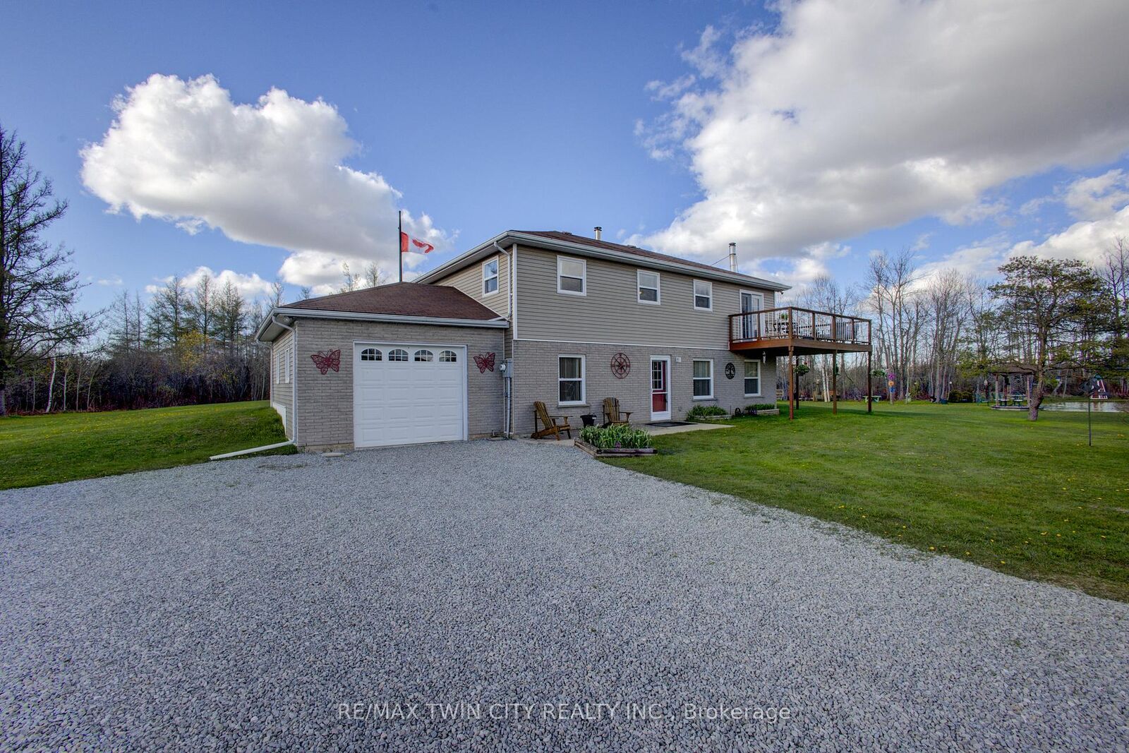 Property Photo:  375729 6th Line  ON L9V 1K9 
