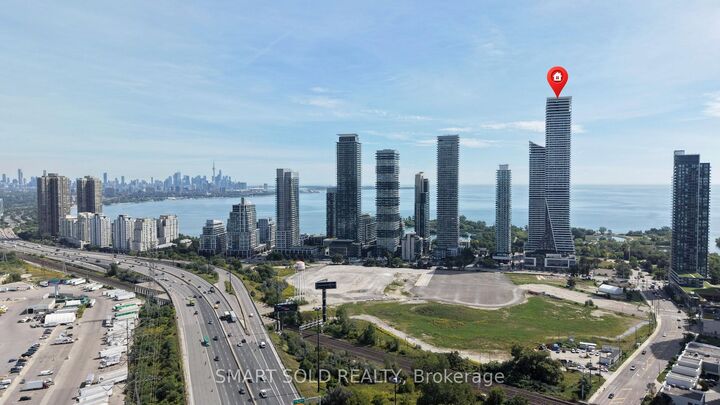 Property Photo:  30 Shore Breeze Drive 2313  ON M8V 0J1 