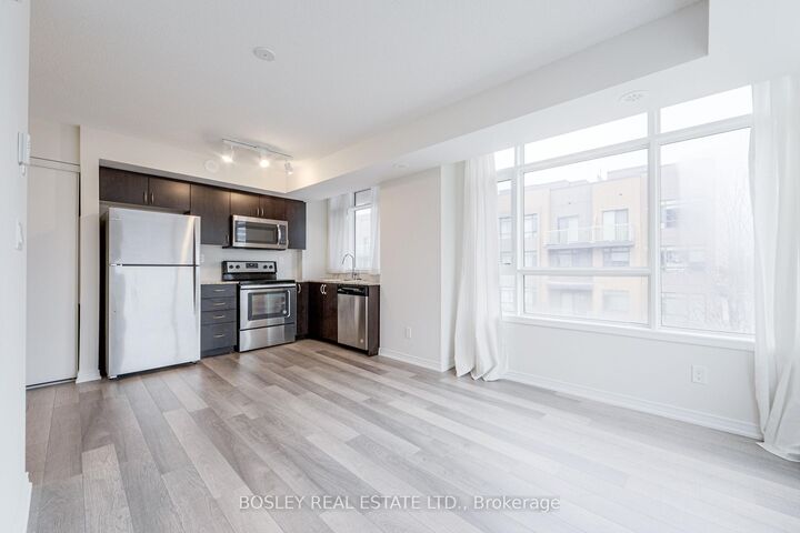 Property Photo:  1070 Progress Avenue 310  ON M1B 0C5 