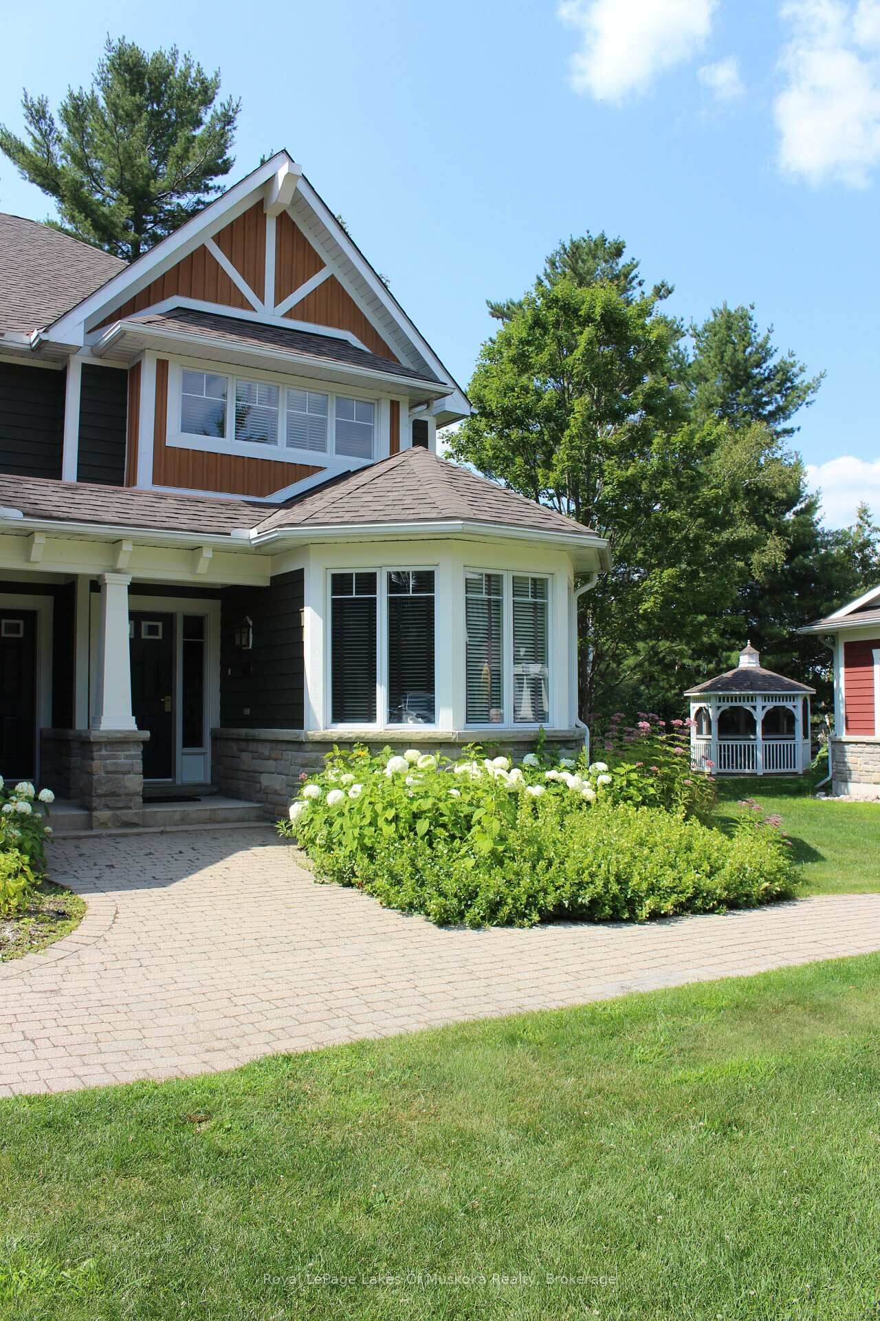 Property Photo:  1020 Birch Glen Road V 14 W 3  ON P0B 1A0 