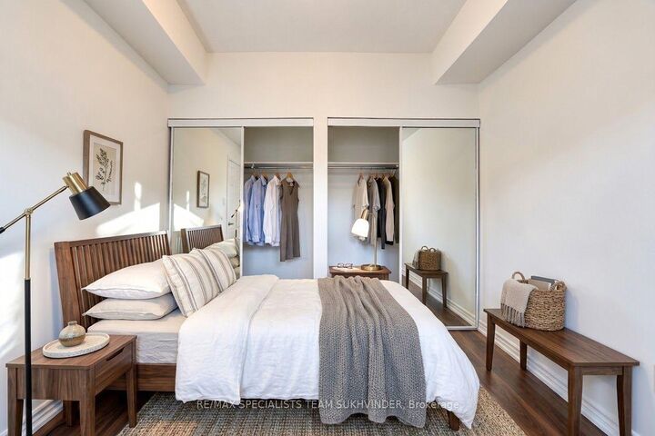 Property Photo:  250 Sunny Meadows Boulevard 146  ON L6R 3Y7 