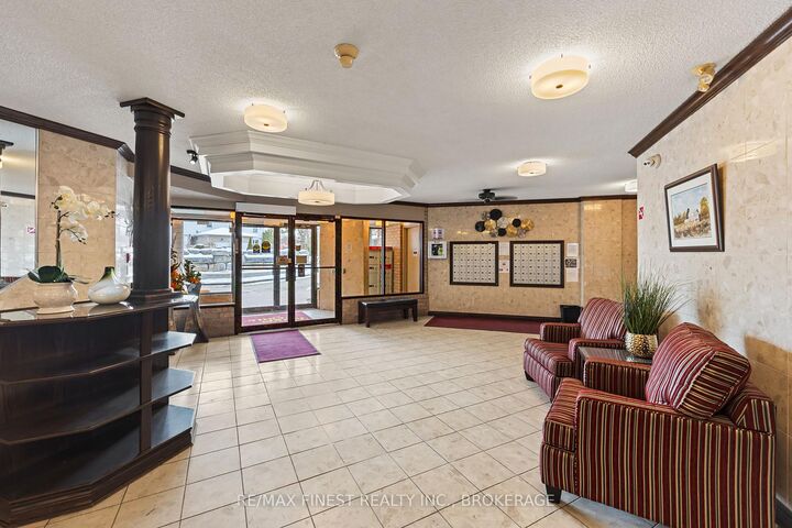Property Photo:  675 Davis Drive 601  ON K7M 8L5 