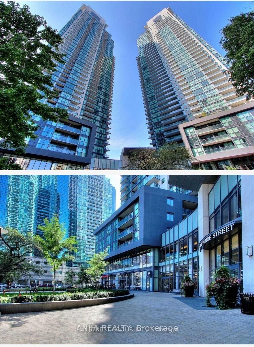 Property Photo:  5168 Yonge Street 1702  ON M2N 0G1 