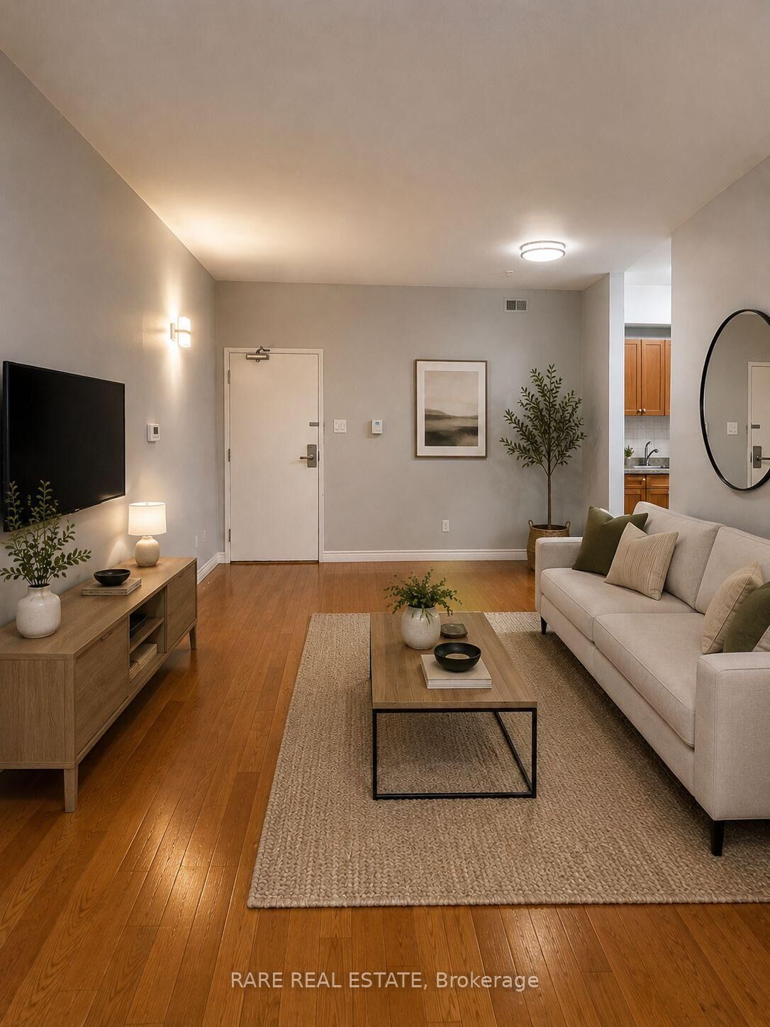 Property Photo:  249 Augusta Avenue 202  ON M5T 2C2 