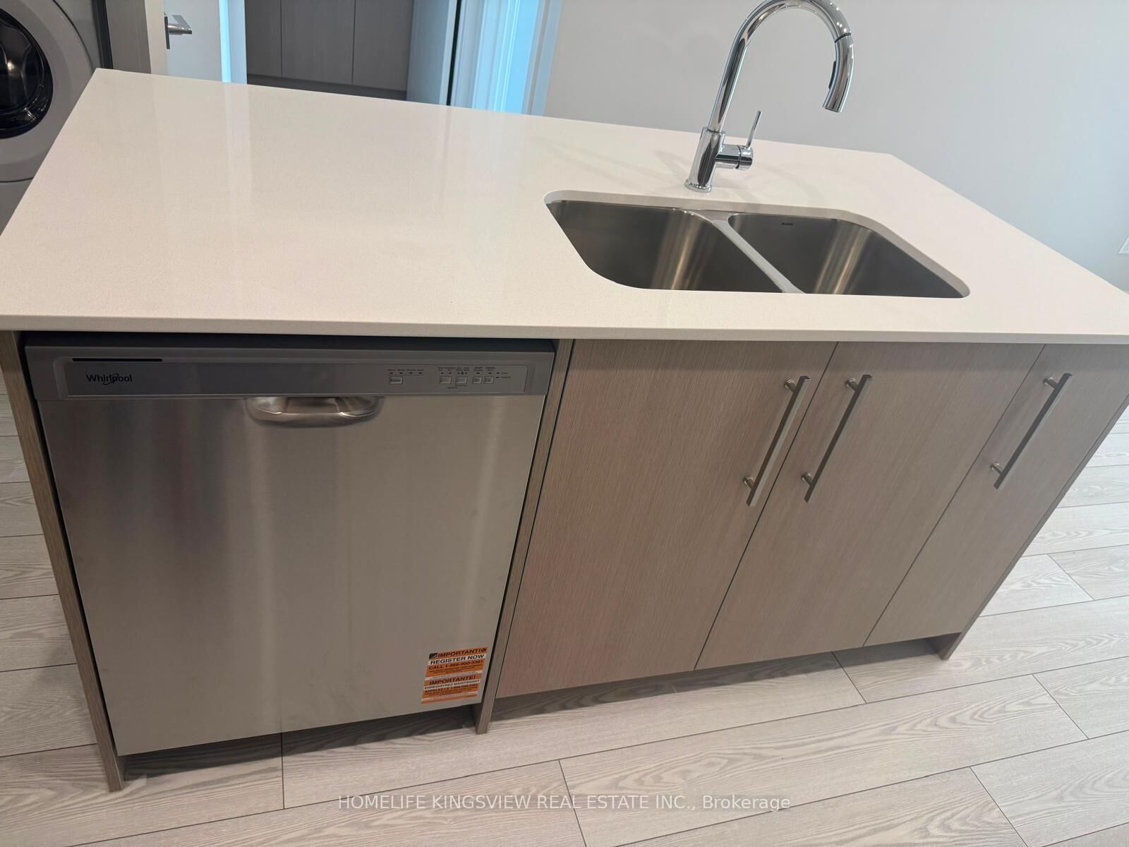 Property Photo:  265 Wolf Willow Boulevard S 3206  AB T2X 3Z8 
