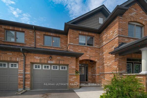 Property Photo:  31 Davenfield Circle  ON L6P 4M2 