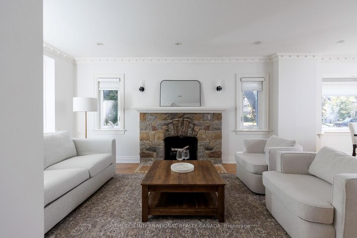 Property Photo: 1048 Royal York Road ON M8X 2G7