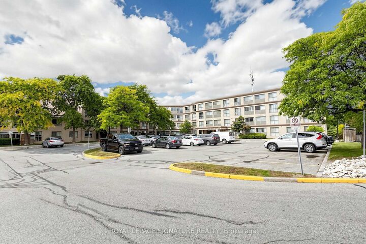 Property Photo:  8351 McLaughlin Road S 334  ON L6Y 4H8 