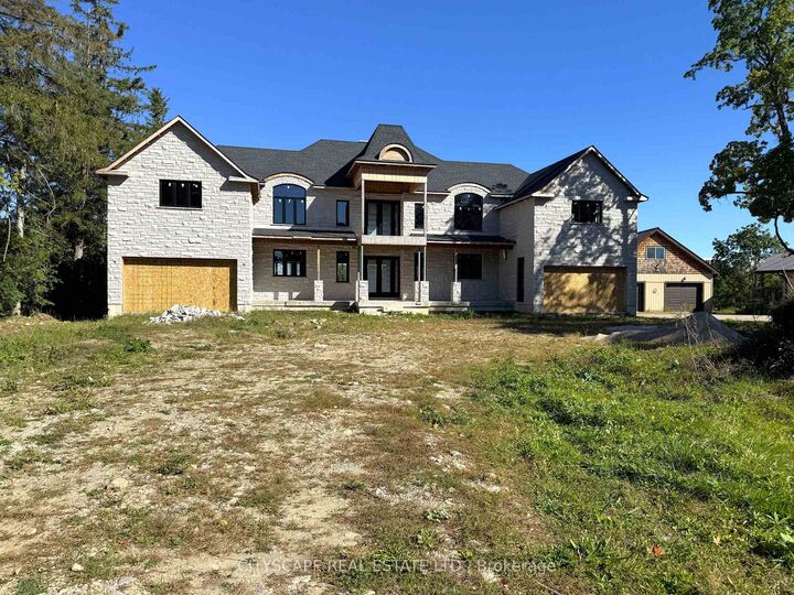 Property Photo:  22 Old Brock Road  ON N0B 2J0 