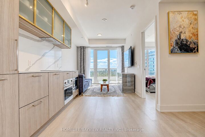 Property Photo:  36 Olive Avenue 2611  ON M2N 0M4 