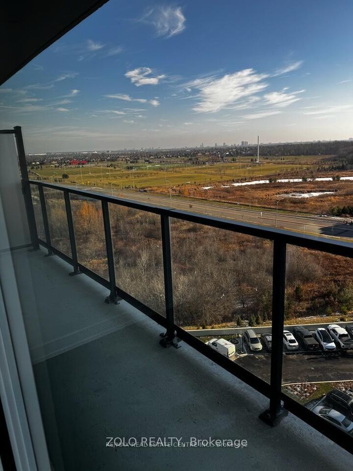 Property Photo:  225 Veterans Drive 1007  ON L7A 0B6 