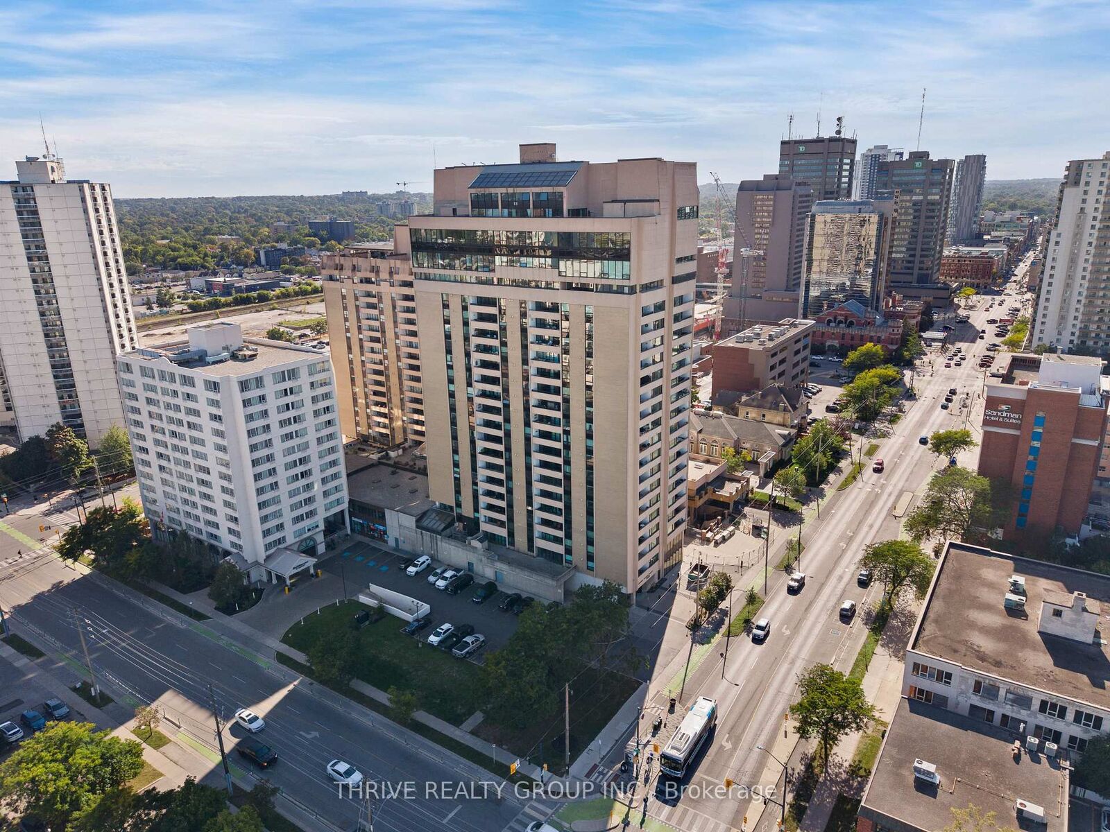 Property Photo:  389 Dundas Street 904  ON N6B 3L5 