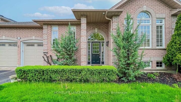 Property Photo:  265 Dock Road  ON L4N 0L3 