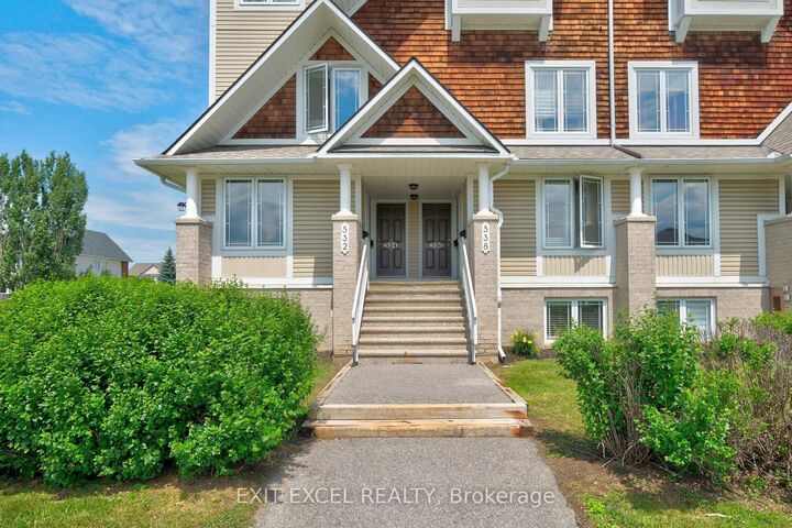 Property Photo:  532 Lakeridge Drive 1  ON K4A 0H5 