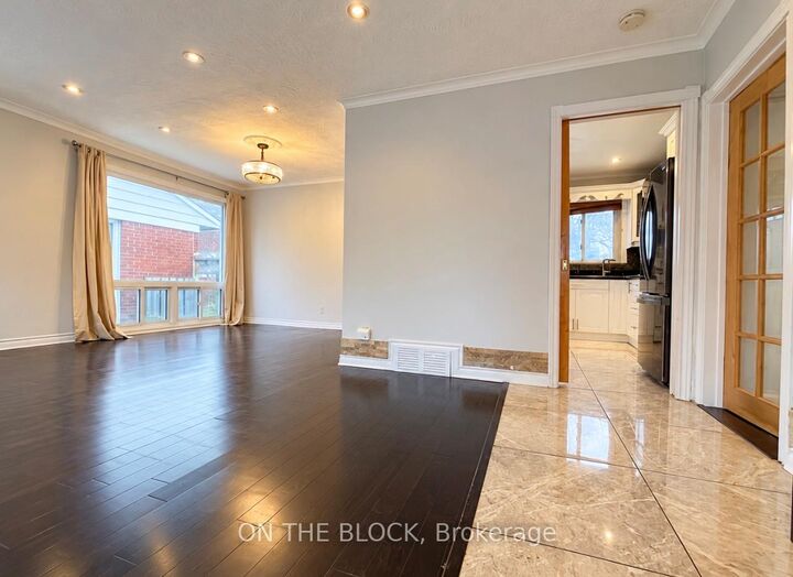 Property Photo:  6 Laxford Avenue  ON M1R 1M6 