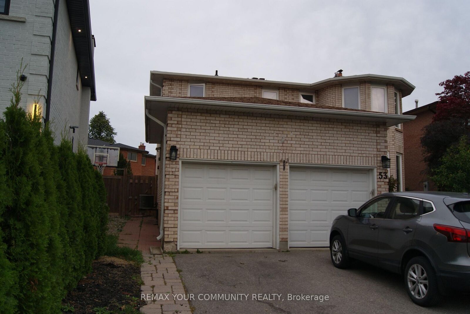Property Photo:  53 Lamar Street  ON L6A 1A7 