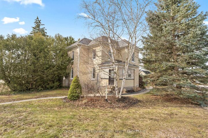 Property Photo: 80 Nelson Street ON N0M 1X0