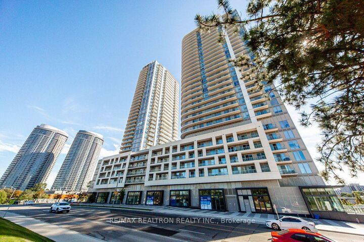 Property Photo: 2033 Kennedy Road 2908 ON M1T 0B9