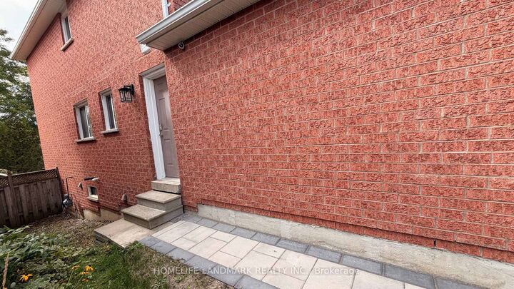 Property Photo:  221 Humberland Drive Bsmt  ON L4E 3T3 