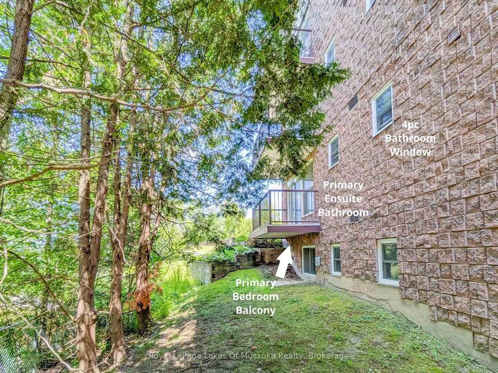 Property Photo:  38 Monck Road 101  ON P1L 1P4 