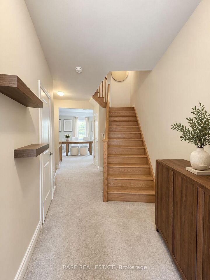 Property Photo:  55 Inverary Crescent  ON L4H 5G9 